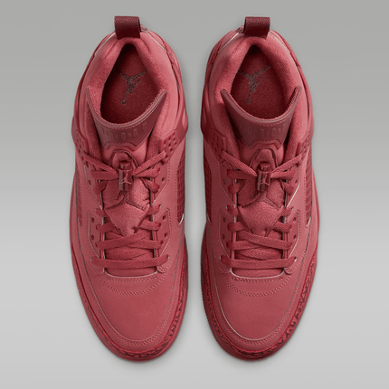 Men's Air Jordan Spizike Low Canyon Rust Shoes