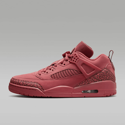 Men's Air Jordan Spizike Low Canyon Rust Shoes