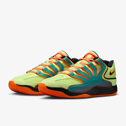Men's KD18 New Timeline Shoes