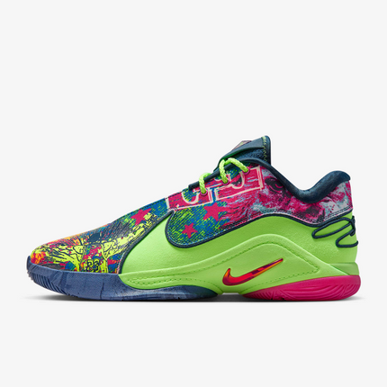 Men's Lebron 22 Blustery Shoes