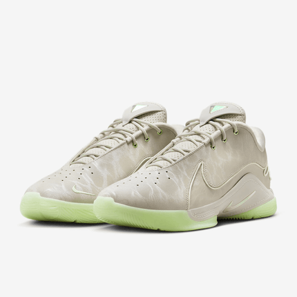 Men's Lebron 22 Light Bone Shoes