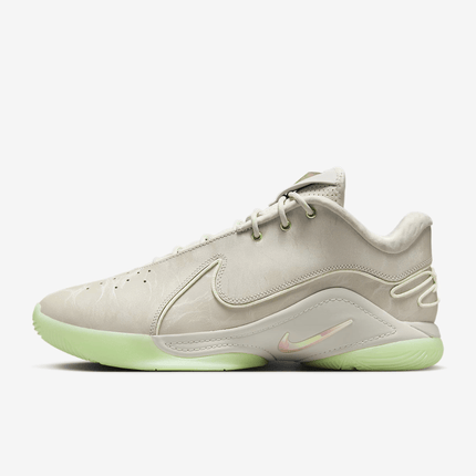 Men's Lebron 22 Light Bone Shoes