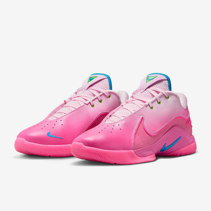 Men's Lebron 22 Pink Foam Shoes