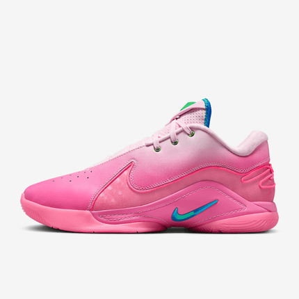 Men's Lebron 22 Pink Foam Shoes