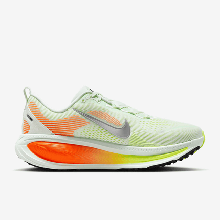 Men's Nike Vomero 18 Barely Green Shoes
