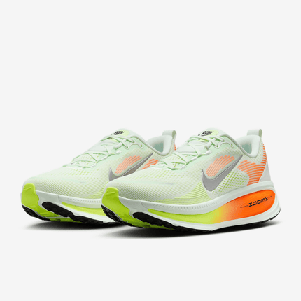 Men's Nike Vomero 18 Barely Green Shoes