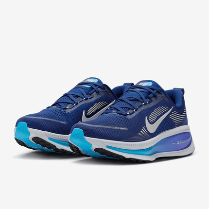 Men's Nike Vomero 18 Blue Void Shoes