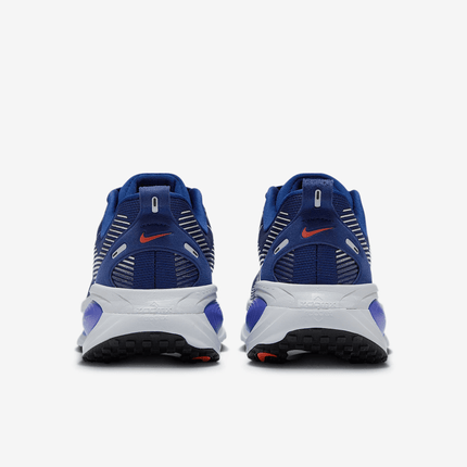 Men's Nike Vomero 18 Blue Void Shoes