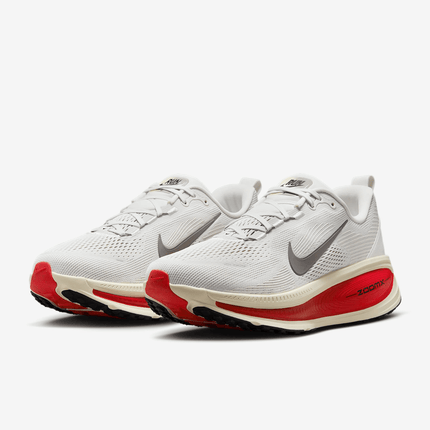 Men's Nike Vomero 18 Platinum Tint Shoes