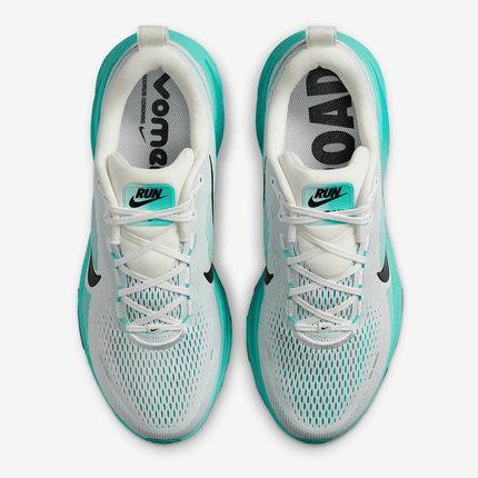 Men's Nike Vomero 18 Summit White Shoes