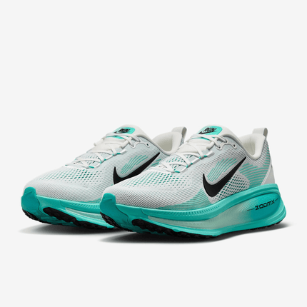 Men's Nike Vomero 18 Summit White Shoes