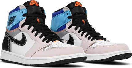 Men's Air Jordan 1 High Prototype Shoes