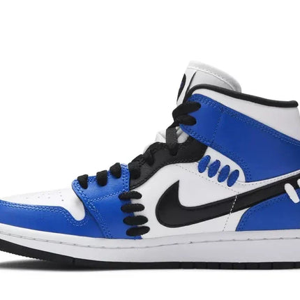 Men's Air Jordan 1 High Sisterhood Shoes