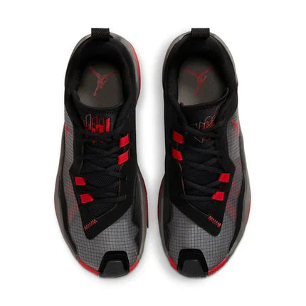 Men's Air Jordan One Take 4 Bred Shoes