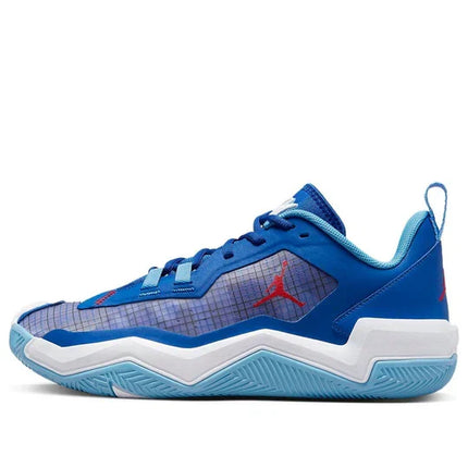 Men's Air Jordan One Take 4 Game Royal Shoes