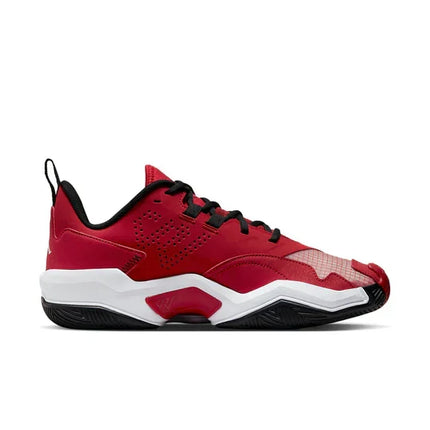 Men's Air Jordan One Take 4 Gym Red Shoes