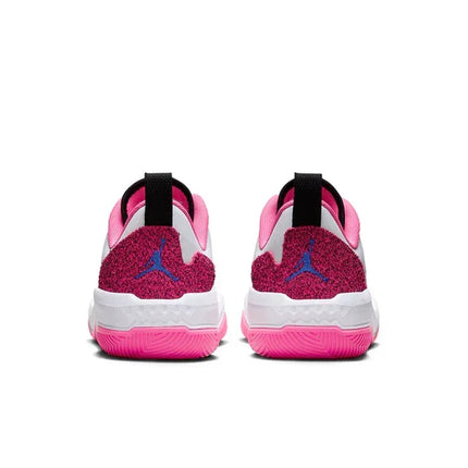 Men's Air Jordan One Take 4 Pink Blast Shoes