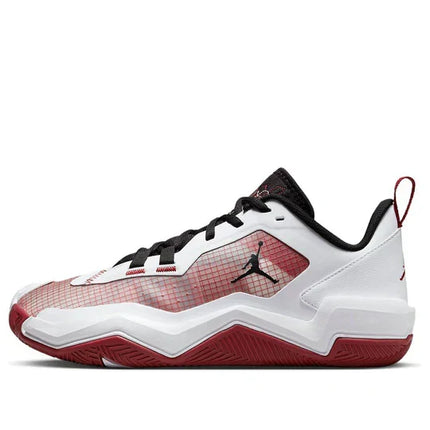 Men's Air Jordan One Take 4 Westbrook Shoes