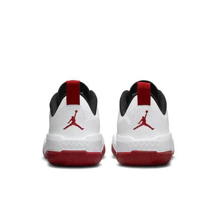 Men's Air Jordan One Take 4 White Team Crimson' Shoes