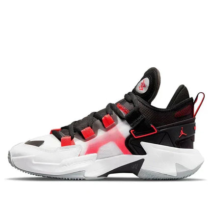 Men's Air Jordan Why Not Zer0.5 Bloodline Shoes
