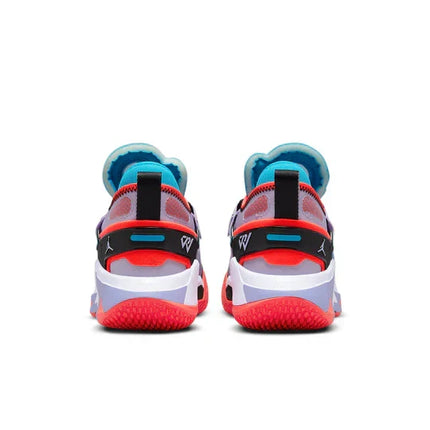 Men's Air Jordan Why Not Zer0.5 Childhood Shoes