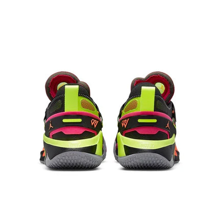 Men's Air Jordan Why Not Zer0.5 Raging Grace Shoes