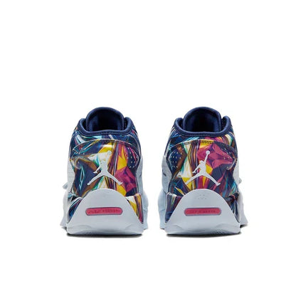 Men's Air Jordan Zion 2 Hope Diamond Shoes