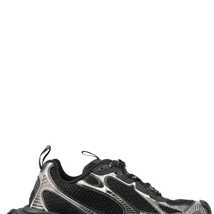 Men's Balenciaga 3XL Sneaker In Black