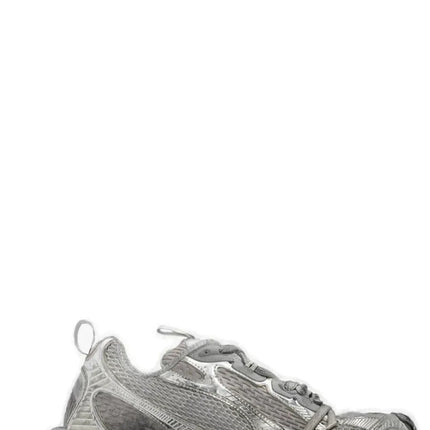 Men's Balenciaga 3XL Sneaker In Gray