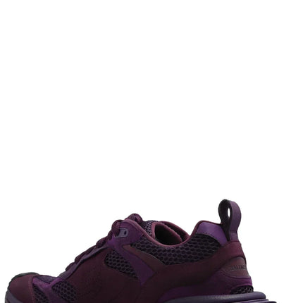 Men's Balenciaga 3XL Sneaker In Purple