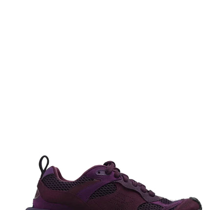 Men's Balenciaga 3XL Sneaker In Purple