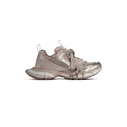 Men's Balenciaga 3XL Sneaker In Taupe