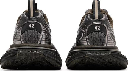 Men's Balenciaga 3XL Sneaker 'Worn-Out - Brown'