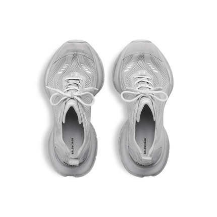 Men's Circuit Sneaker Light Grey Shoes