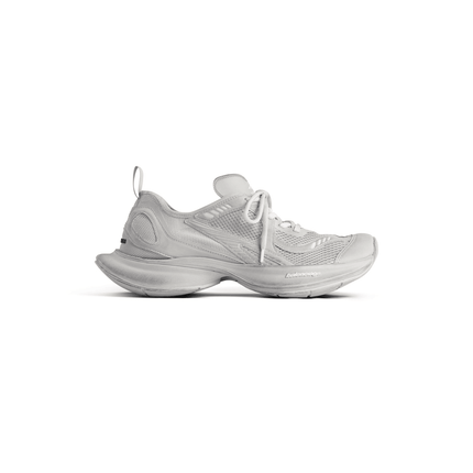 Men's Circuit Sneaker Light Grey Shoes
