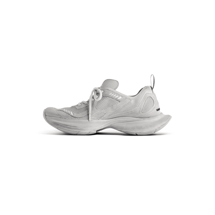 Men's Circuit Sneaker Light Grey Shoes