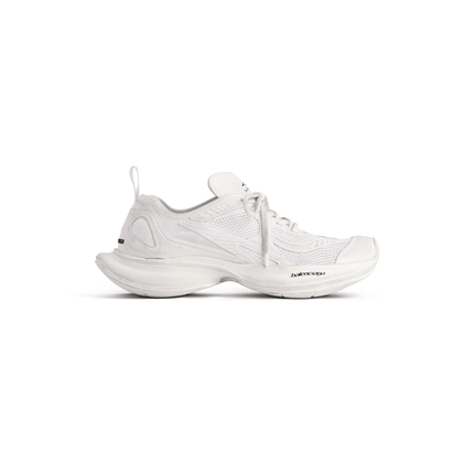 Men's Circuit Sneaker White Shoes