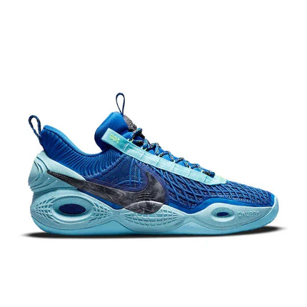 Men's Cosmic Unity Game Royal Shoes
