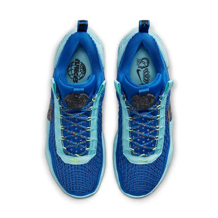 Men's Cosmic Unity Game Royal Shoes