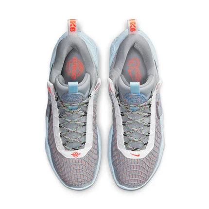 Men's Cosmic Unity Space Hippie Shoes