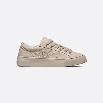 Men's Dior B33 Sneaker Beige Shoes