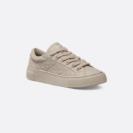 Men's Dior B33 Sneaker Beige Shoes