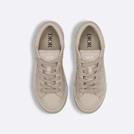 Men's Dior B33 Sneaker Beige Shoes
