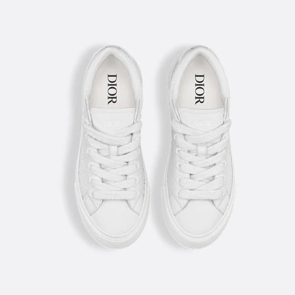 Men's Dior B33 Sneaker White Shoes