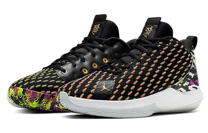 Men's Jordan CP3.XII Dr. Jekyll and Mr. Hyde Shoes
