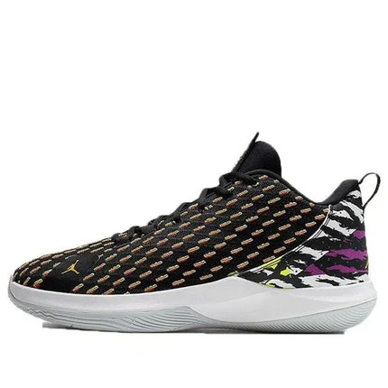 Men's Jordan CP3.XII Dr. Jekyll and Mr. Hyde Shoes