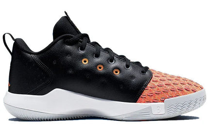 Men's Jordan CP3.XII Multi-Color Shoes