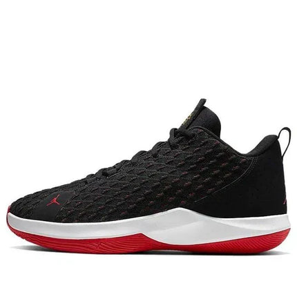 Men's Jordan CP3.XII Unfinished Business Shoes