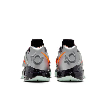 Men's KD 4 All-Star Galaxy 2024 Shoes