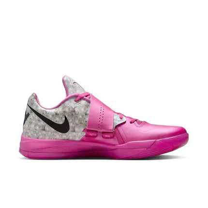 Men's KD 4 Aunt Pearl Shoes